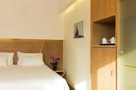 Hilton Garden Inn Rome Claridge - 51