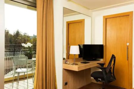 Hilton Garden Inn Rome Claridge - 53