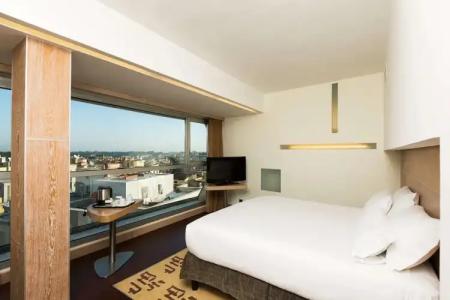Hilton Garden Inn Rome Claridge - 55