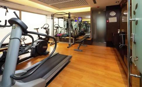 Hilton Garden Inn Rome Claridge - 22