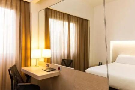 Hilton Garden Inn Rome Claridge - 43