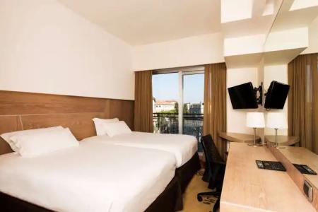 Hilton Garden Inn Rome Claridge - 4
