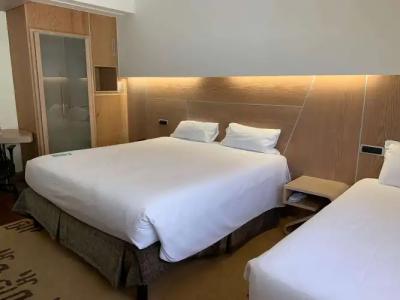 Hilton Garden Inn Rome Claridge - 33