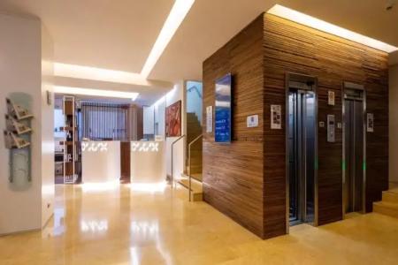 Hilton Garden Inn Rome Claridge - 17