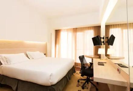 Hilton Garden Inn Rome Claridge - 46