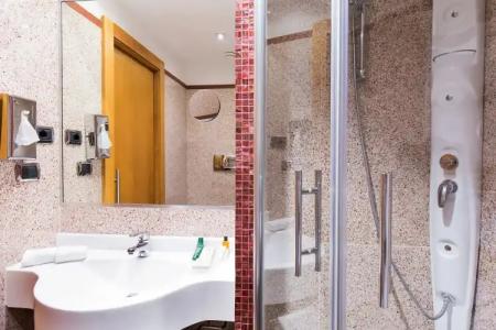 Hilton Garden Inn Rome Claridge - 10