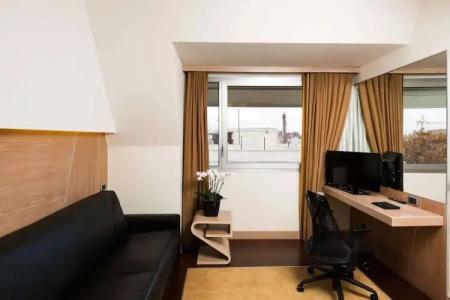 Hilton Garden Inn Rome Claridge - 56