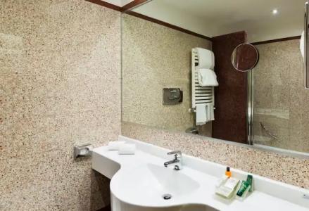 Hilton Garden Inn Rome Claridge - 48