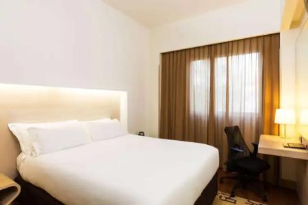 Hilton Garden Inn Rome Claridge - 6