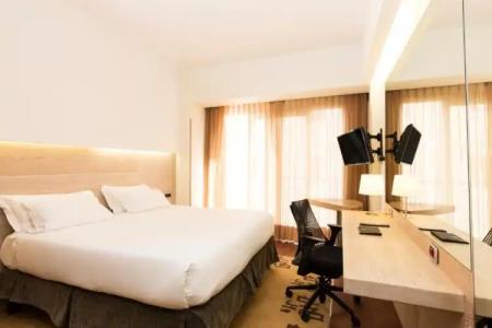 Hilton Garden Inn Rome Claridge - 42