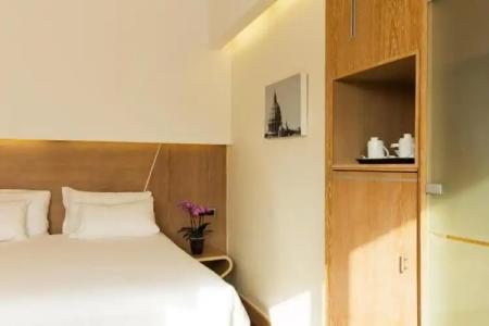 Hilton Garden Inn Rome Claridge - 41