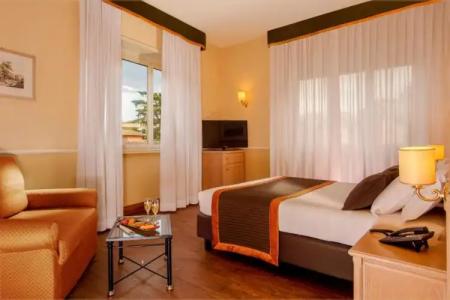 Santa Costanza by OMNIAs - 11