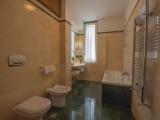 Standard Single room with balcony