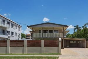 Cityville Luxury Apartments and Motel, Rockhampton