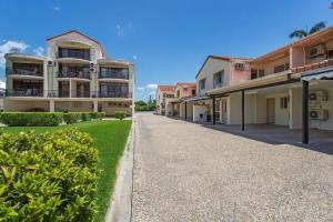 Cityville Luxury Apartments and Motel, Rockhampton