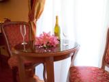 1 Bedroom Junior Suite