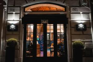 Basilio 55 Mini-hotel, Rome