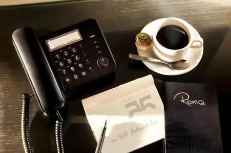 Basilio 55 Rome - 21