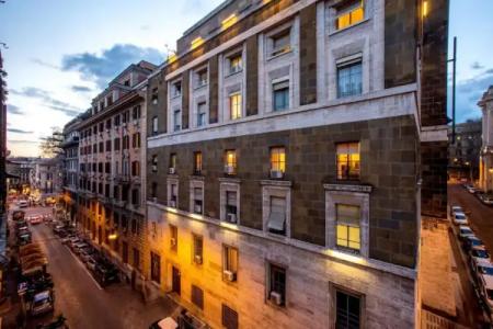 Basilio 55 Rome - 22