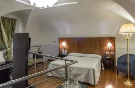 Albergo del Senato - 12