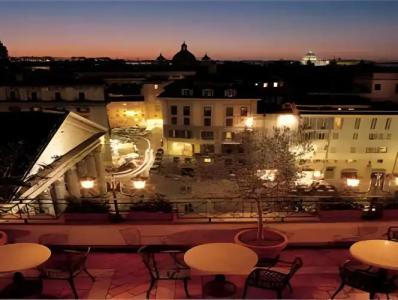 Albergo del Senato - 13