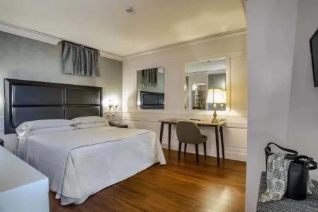 Albergo del Senato - 4