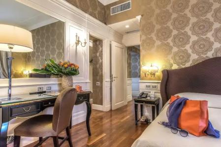 Albergo del Senato - 5