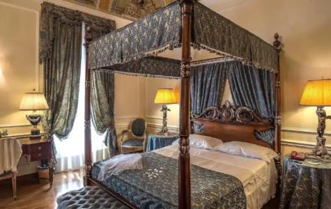 Albergo del Senato - 41