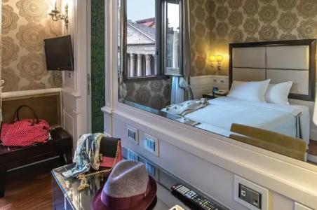 Albergo del Senato - 17