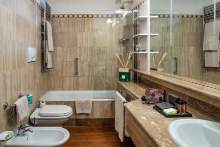 Albergo del Senato - 7