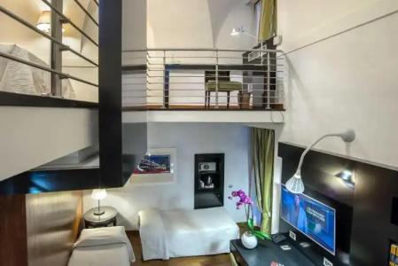 Albergo del Senato - 52