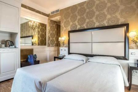 Albergo del Senato - 2