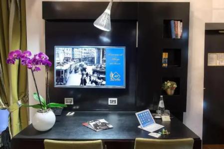 Albergo del Senato - 53