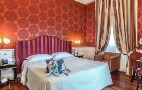 Albergo del Senato - 38