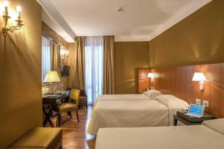 Albergo del Senato - 19