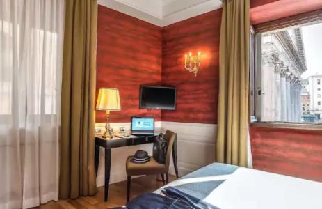 Albergo del Senato - 28