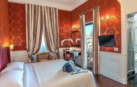 Albergo del Senato - 37