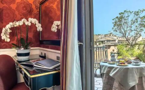 Albergo del Senato - 39