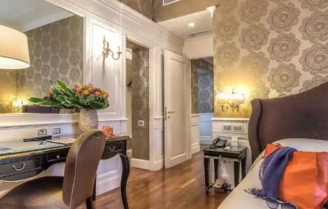 Albergo del Senato - 47