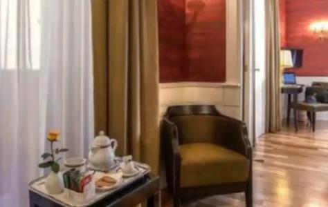 Albergo del Senato - 34