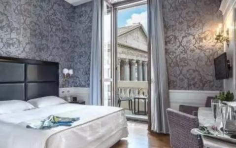 Albergo del Senato - 27