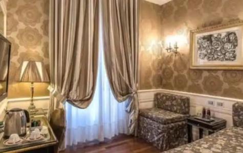 Albergo del Senato - 48