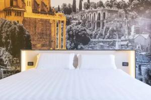 B&B Hotel Roma Tuscolana San Giovanni, Rome