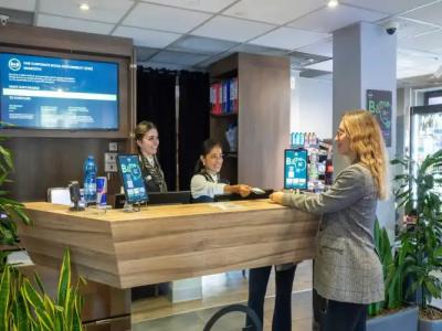 B&B Roma Tuscolana San Giovanni - 22