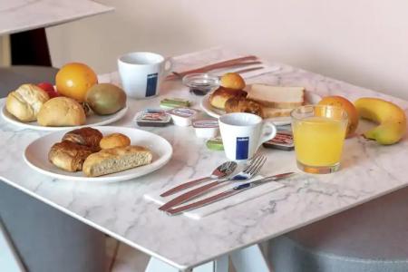 B&B Roma Tuscolana San Giovanni - 29