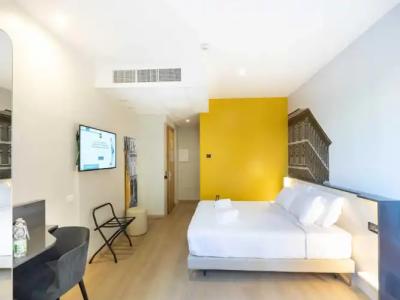 B&B Roma Tuscolana San Giovanni - 3