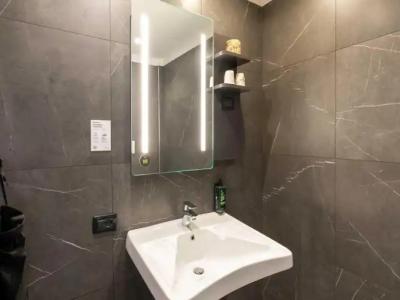 B&B Roma Tuscolana San Giovanni - 9