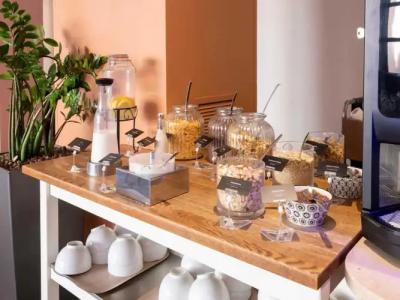 B&B Roma Tuscolana San Giovanni - 11