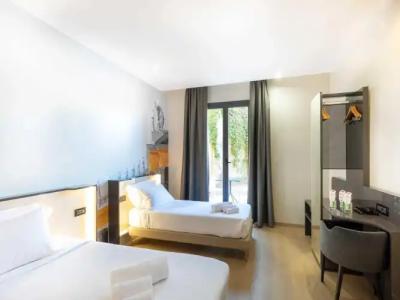 B&B Roma Tuscolana San Giovanni - 28