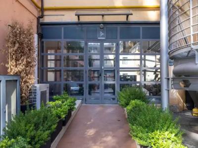 B&B Roma Tuscolana San Giovanni - 18